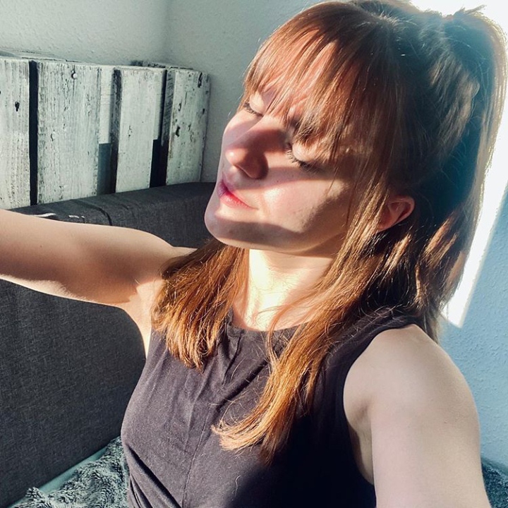 Profilbild