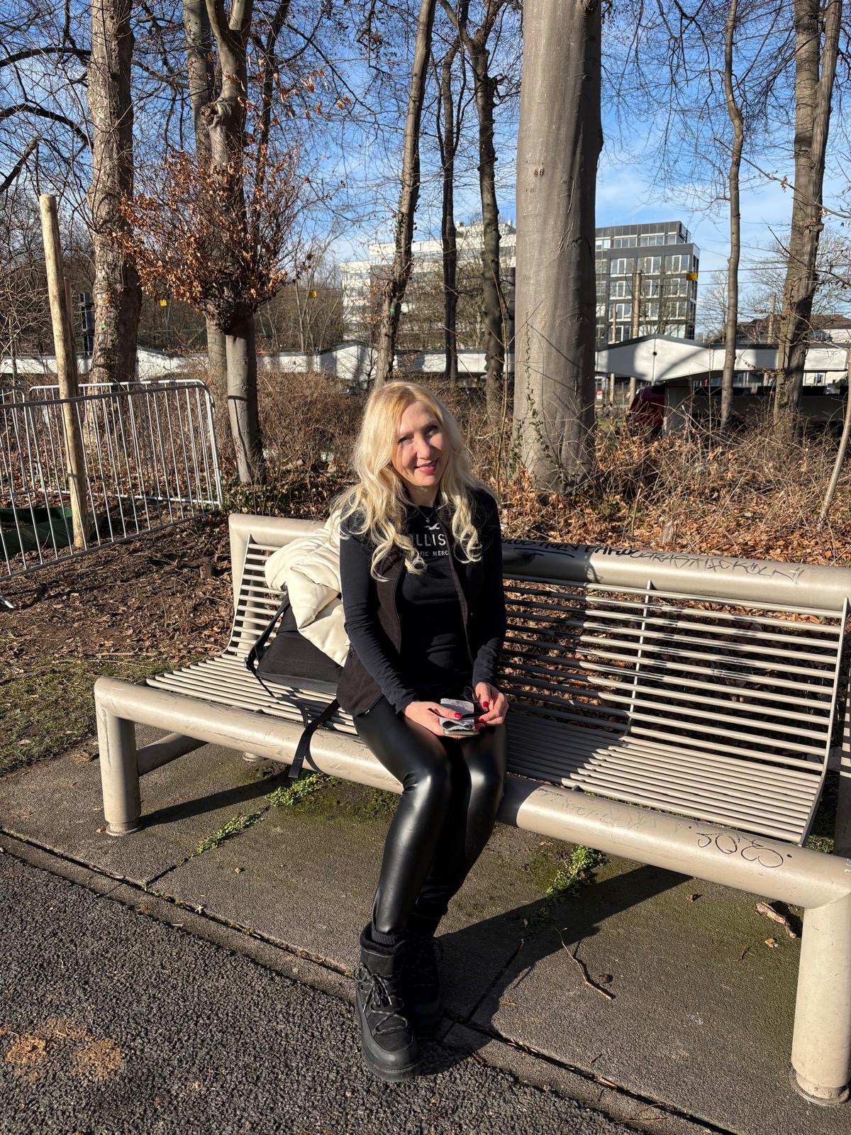 Profil Bild