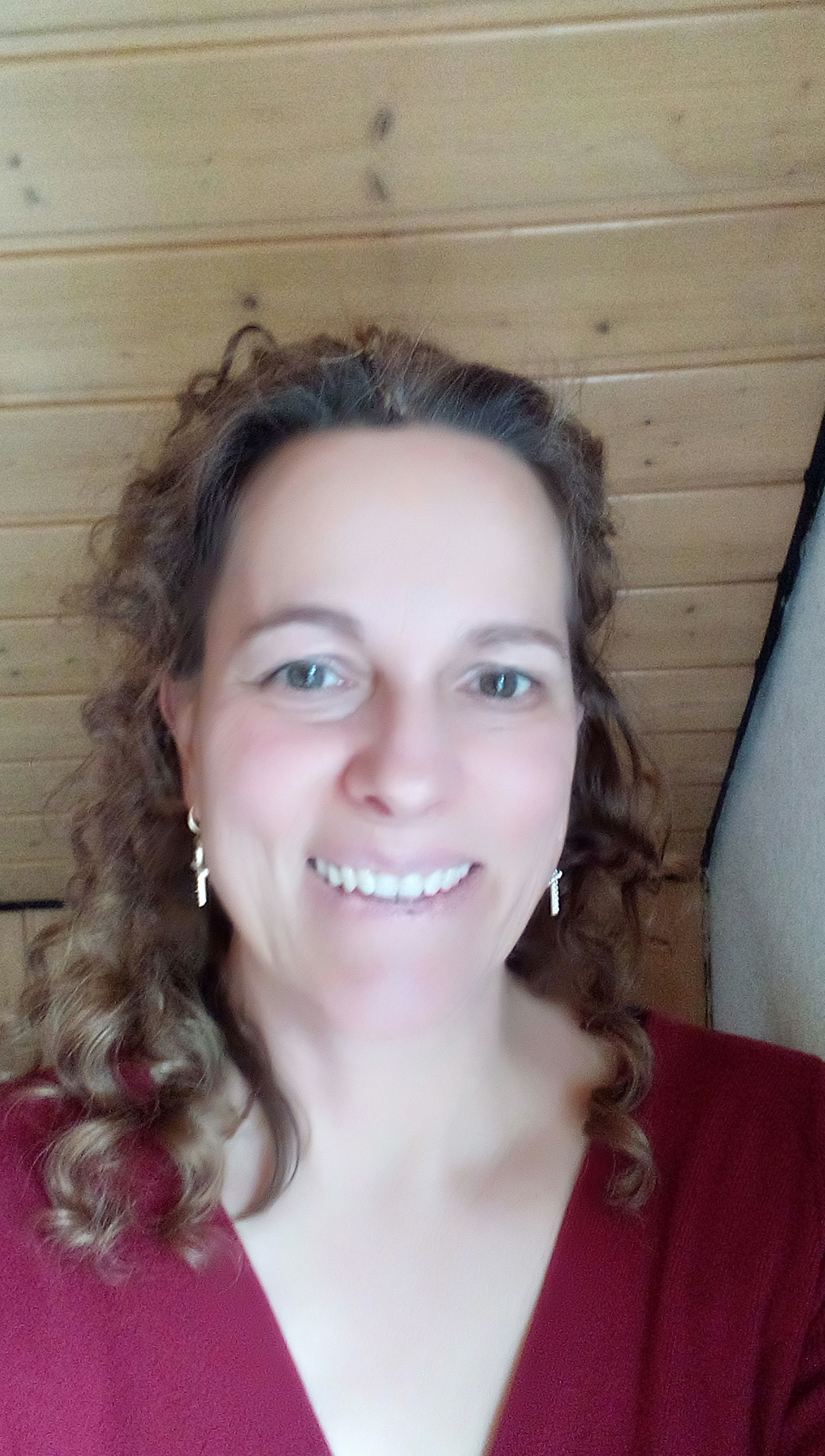 Profil Bild