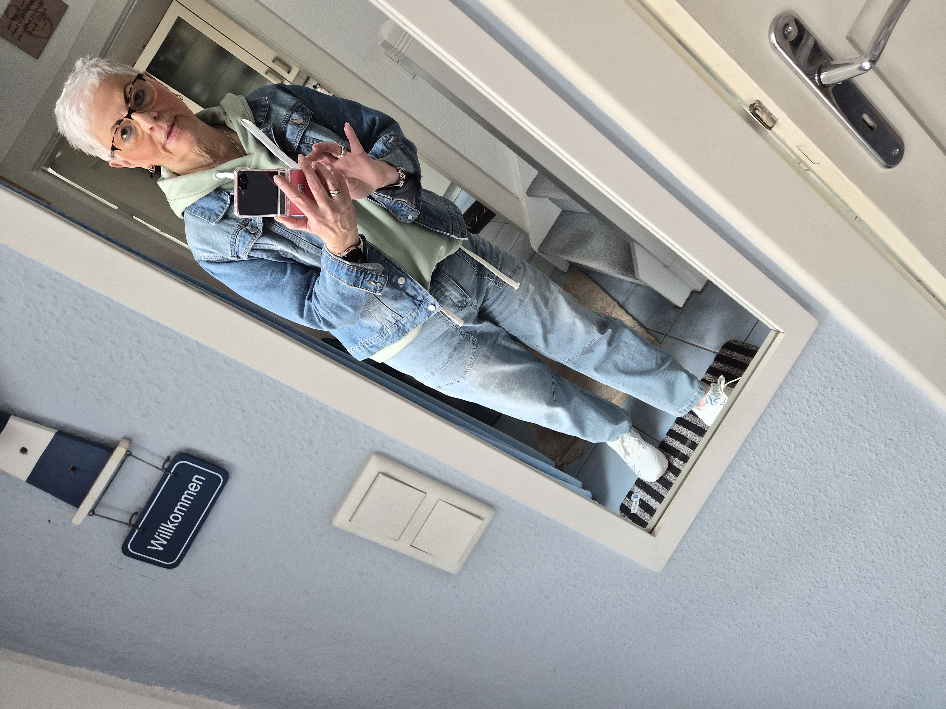 Profil Bild