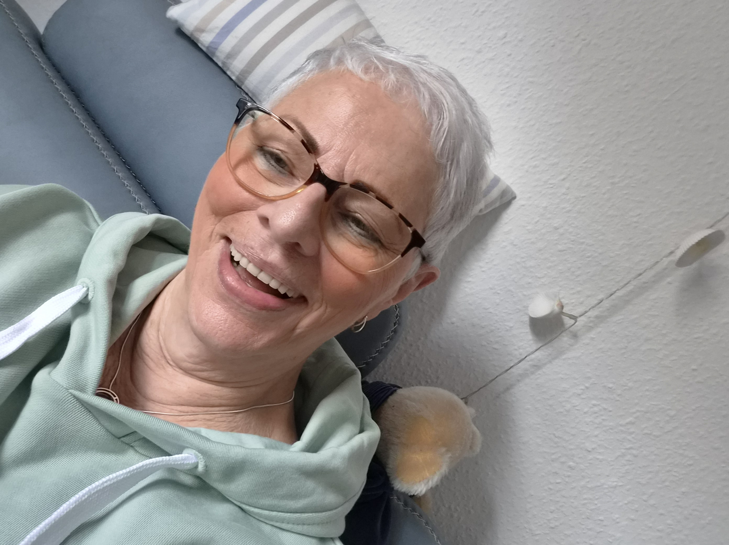 Profilbild